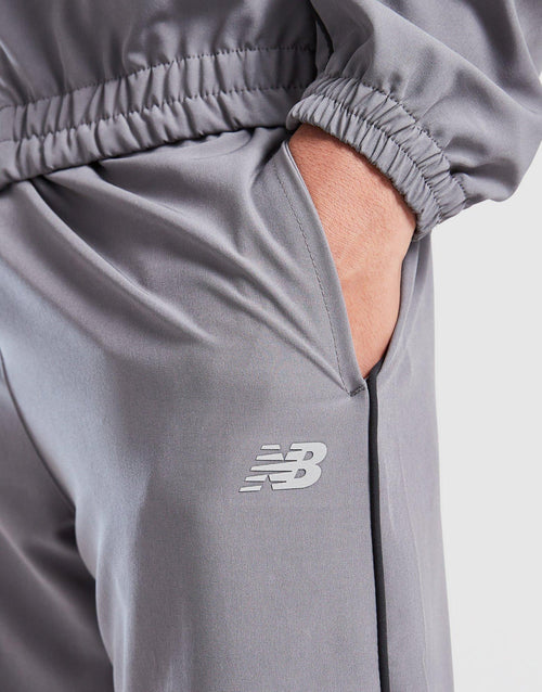 Woven Track Pants Junior
