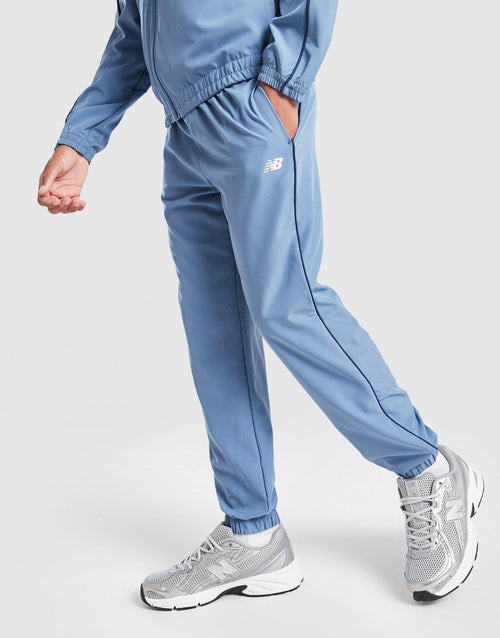 Woven Track Pants Junior