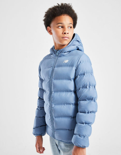 Athletics Padded Jacket