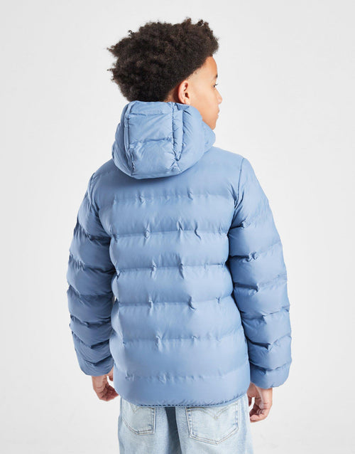 Athletics Padded Jacket