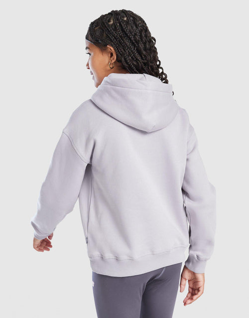 Girls' Varsity Overhead Hoodie Junior's