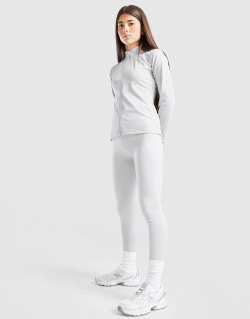 Fitness Leggings Junior's
