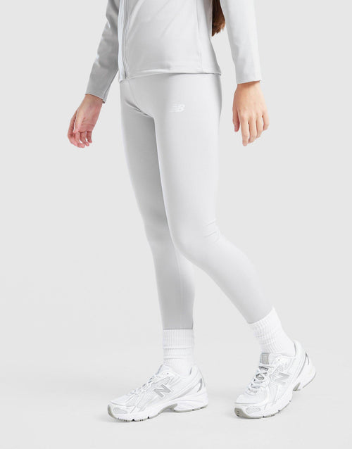 Fitness Leggings Junior's