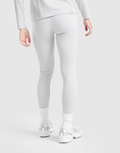 Fitness Leggings Junior's