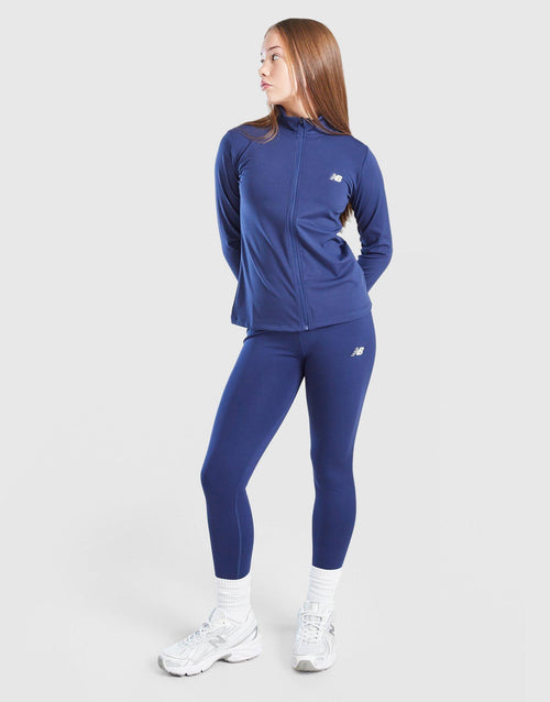 Girls' Fitness Leggings Junior