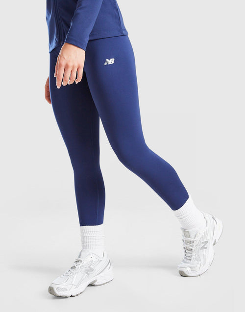 Girls' Fitness Leggings Junior