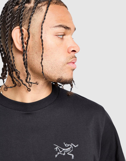 Kragg SL Cotton Shirt SS