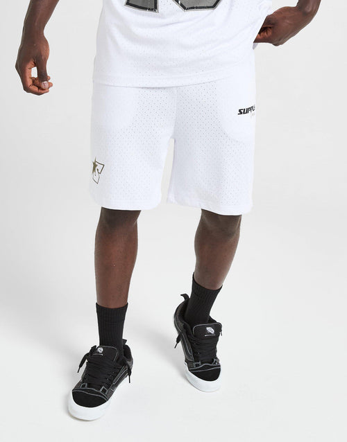 Rucker Shorts