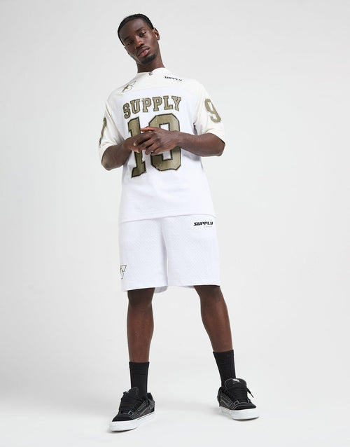 Rucker Shorts