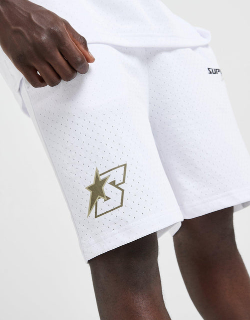 Rucker Shorts