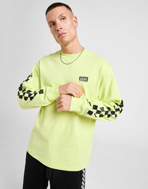 Daybreak Photo Long Sleeve T-Shirt