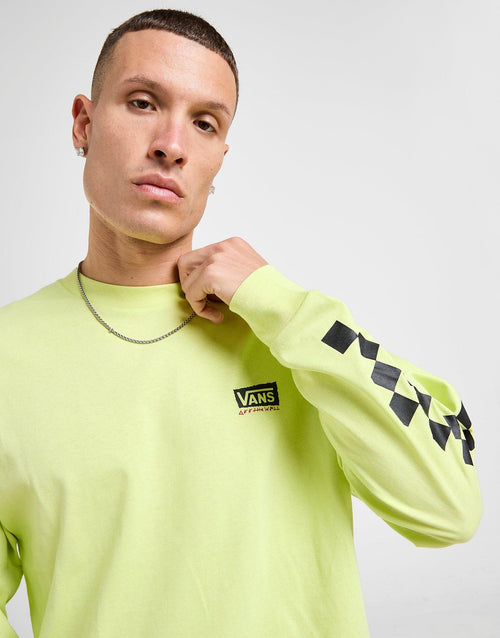 Daybreak Photo Long Sleeve T-Shirt