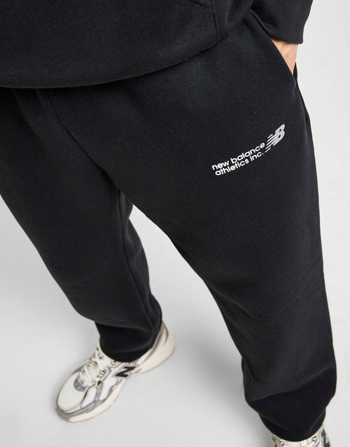 Core Logo Joggers