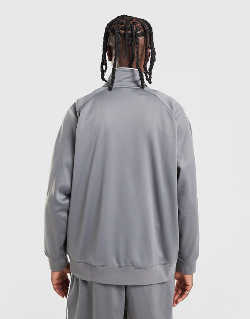 Apres Poly Track Top