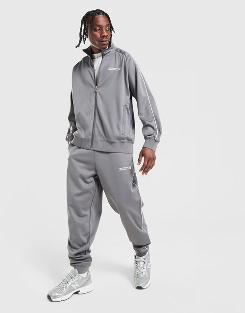 Apres Poly Track Pants