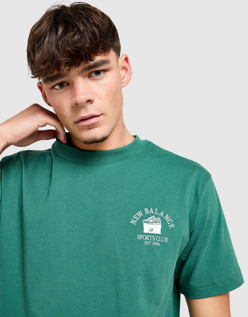 Athletic Club T-Shirt