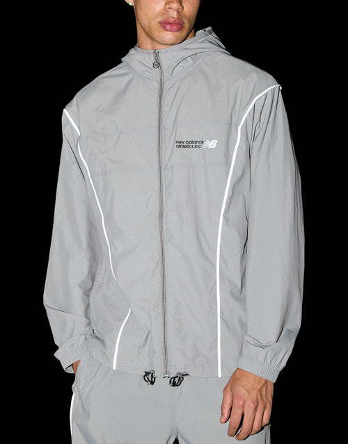 Vision Woven Jacket