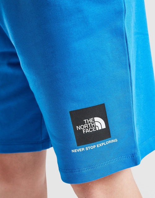 Box Logo Shorts Junior's