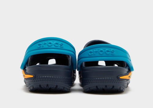 Classic Light Up Clog Infant