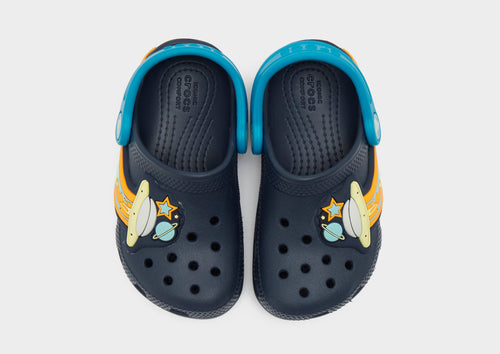 Classic Light Up Clog Infant