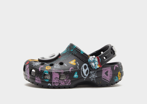 Classic Clog The Nightmare Before Christmas Infant