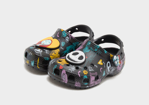 Classic Clog The Nightmare Before Christmas Infant