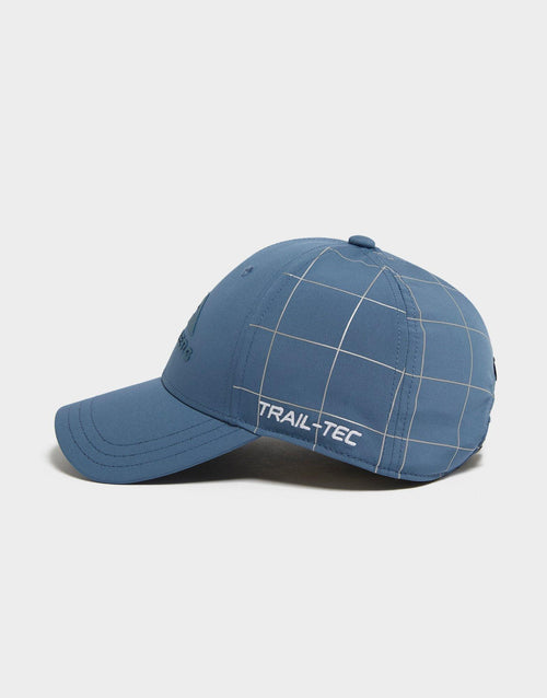 Grid 6 Panel Cap