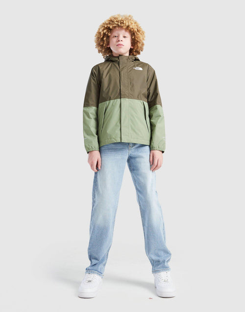 Warm Antora Rain Jacket Junior's