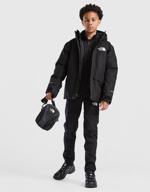 Mountain Down Jacket Junior