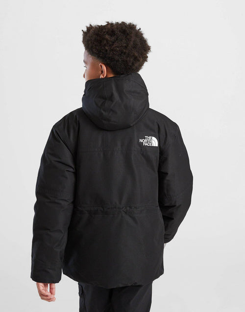 Mountain Down Jacket Junior