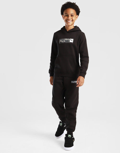 Sportswear Essential Overhead Hoodie Junior's