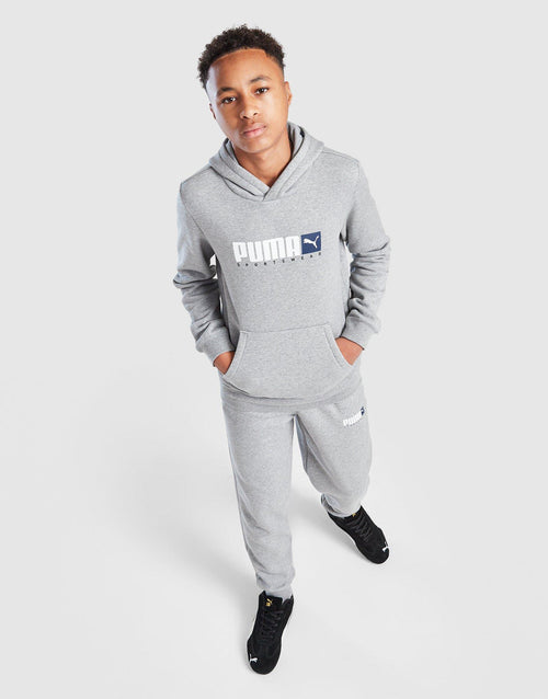 Sportswear Essential Overhead Hoodie Junior's