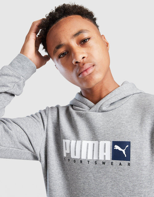 Sportswear Essential Overhead Hoodie Junior's