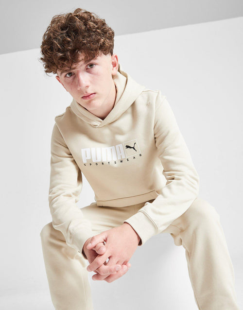 Sportswear Essential Overhead Hoodie Junior's