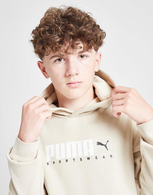 Sportswear Essential Overhead Hoodie Junior's