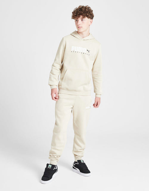 Sportswear Essential Overhead Hoodie Junior's