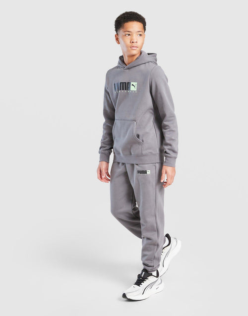 Sportswear Essential Joggers Junior's