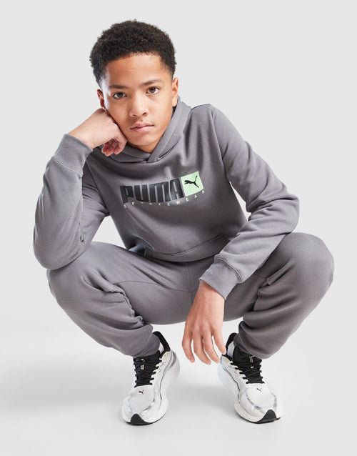 Sportswear Essential Joggers Junior's