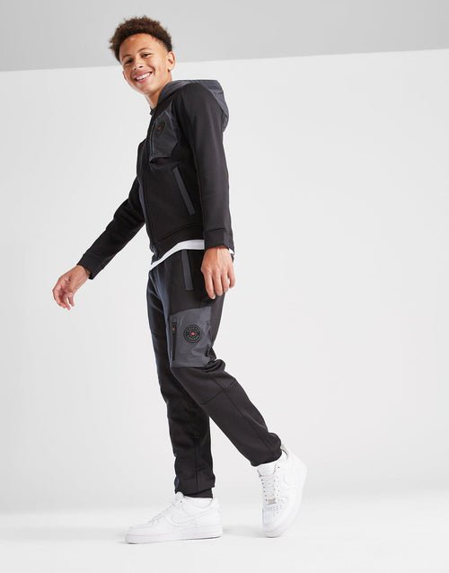 Saletto Poly Track Pants Junior