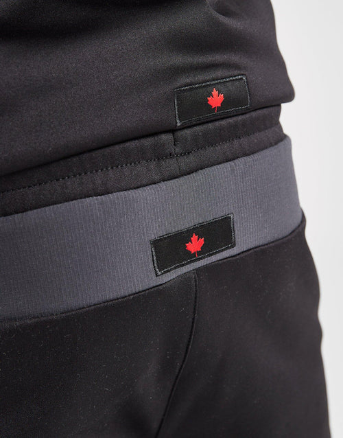 Saletto Poly Track Pants Junior
