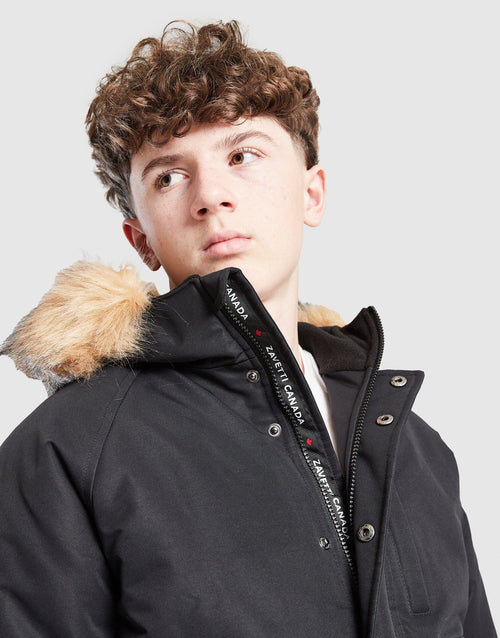Abelli Bomber Jacket Junior