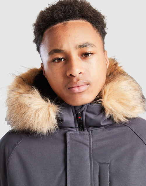 Abelli Bomber Jacket Junior