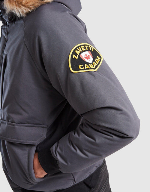 Abelli Bomber Jacket Junior