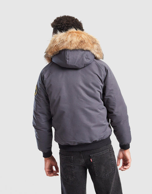 Abelli Bomber Jacket Junior