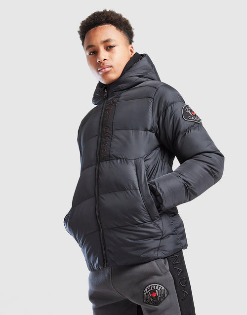 Gattalini Padded Jacket Junior