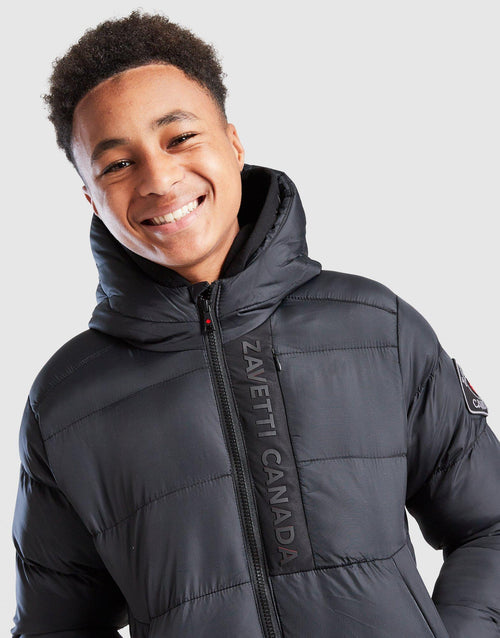 Gattalini Padded Jacket Junior