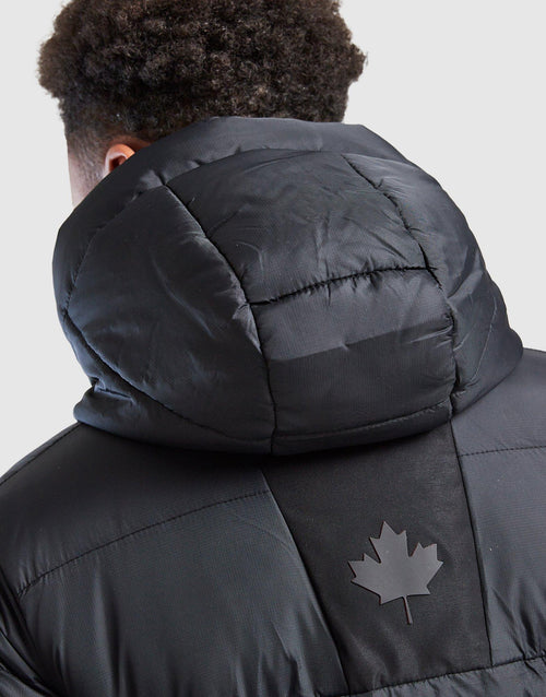 Gattalini Padded Jacket Junior