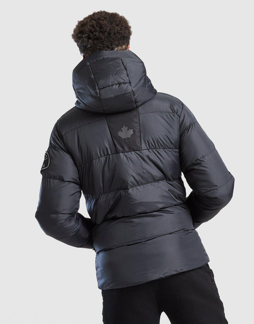 Gattalini Padded Jacket Junior