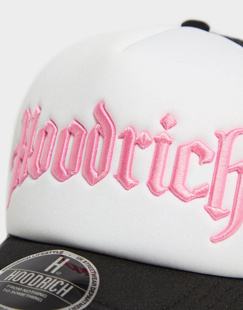Totem Trucker Cap