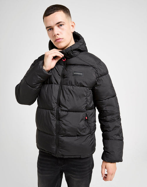 Terrain Bubble Jacket